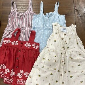 Little Girls Old Navy bundle